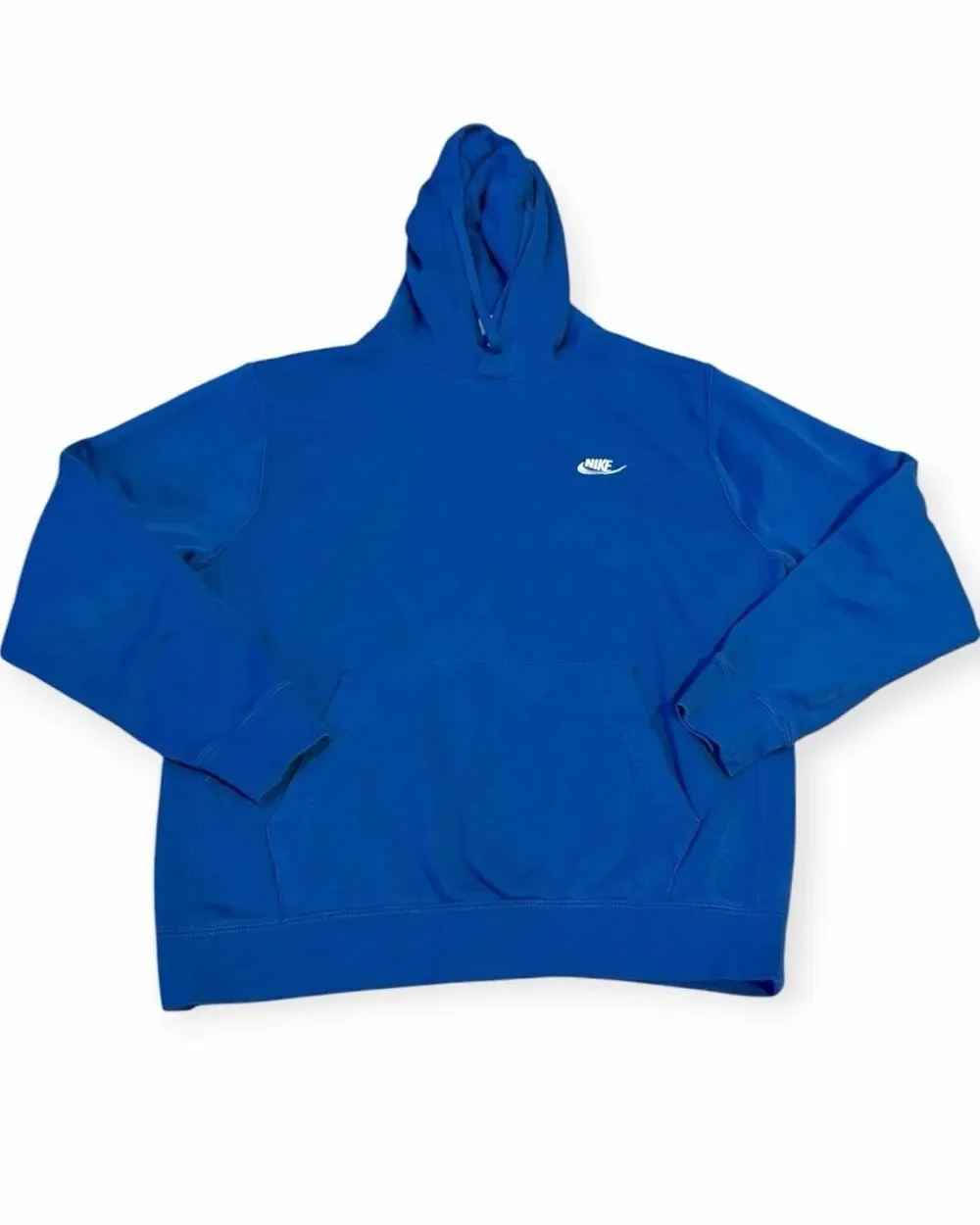 Nike classic sportswear